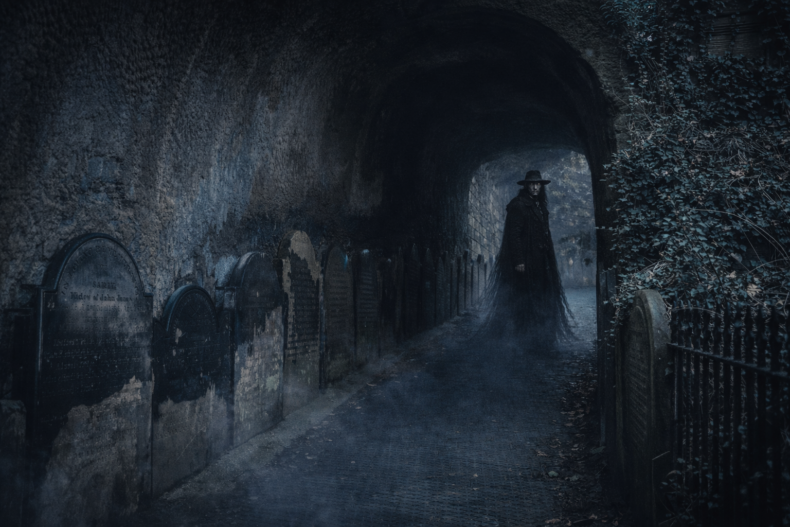 Vampires of Liverpool